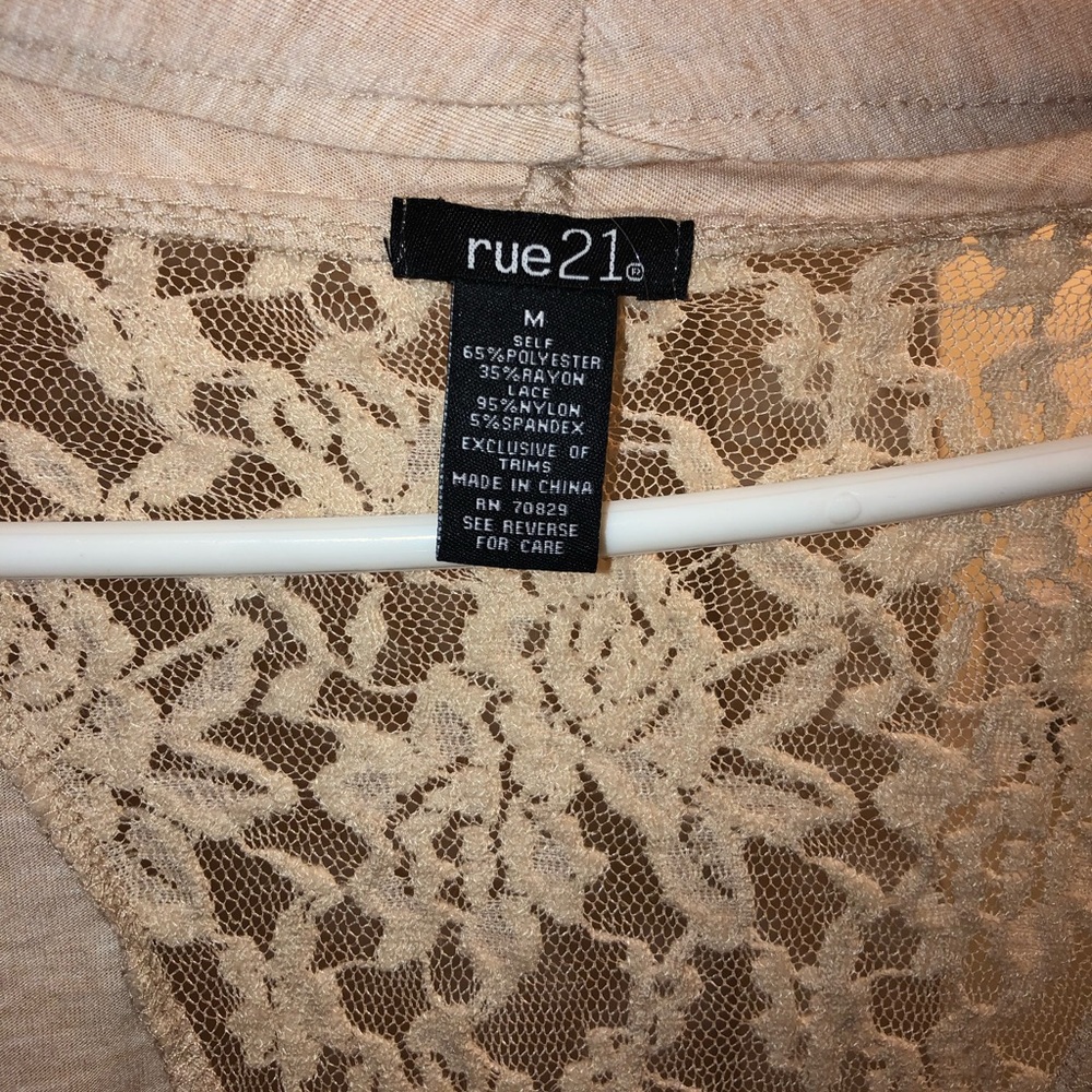 Cardigan - Picture 3 of 3